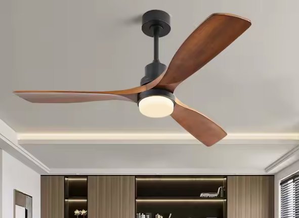 Installing Ceiling Fan