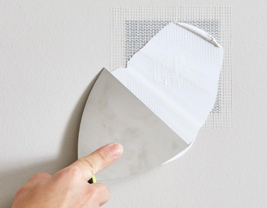 Patch Drywall