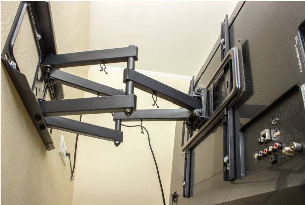 Integrate TV with Audio System