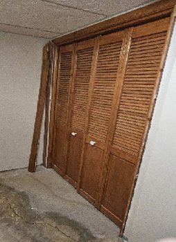 Replace or install new wall mouldings