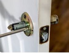 Fix Door knobs and latches