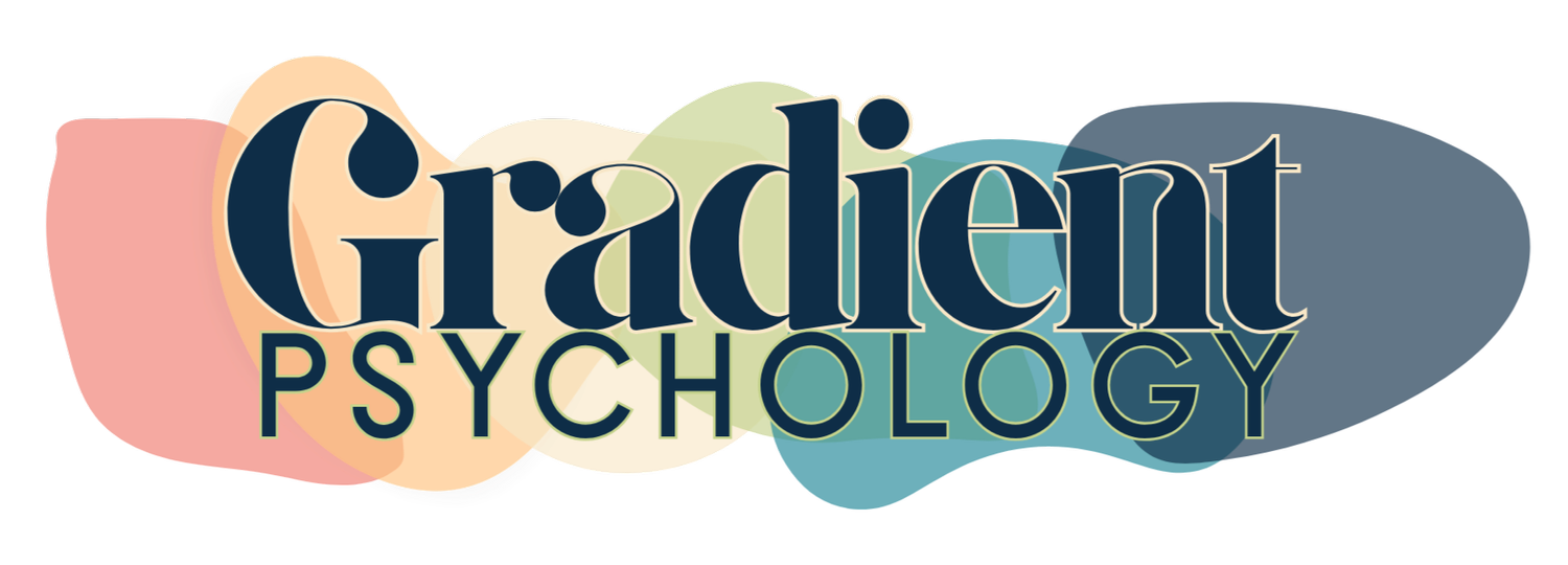 Gradient Psychology