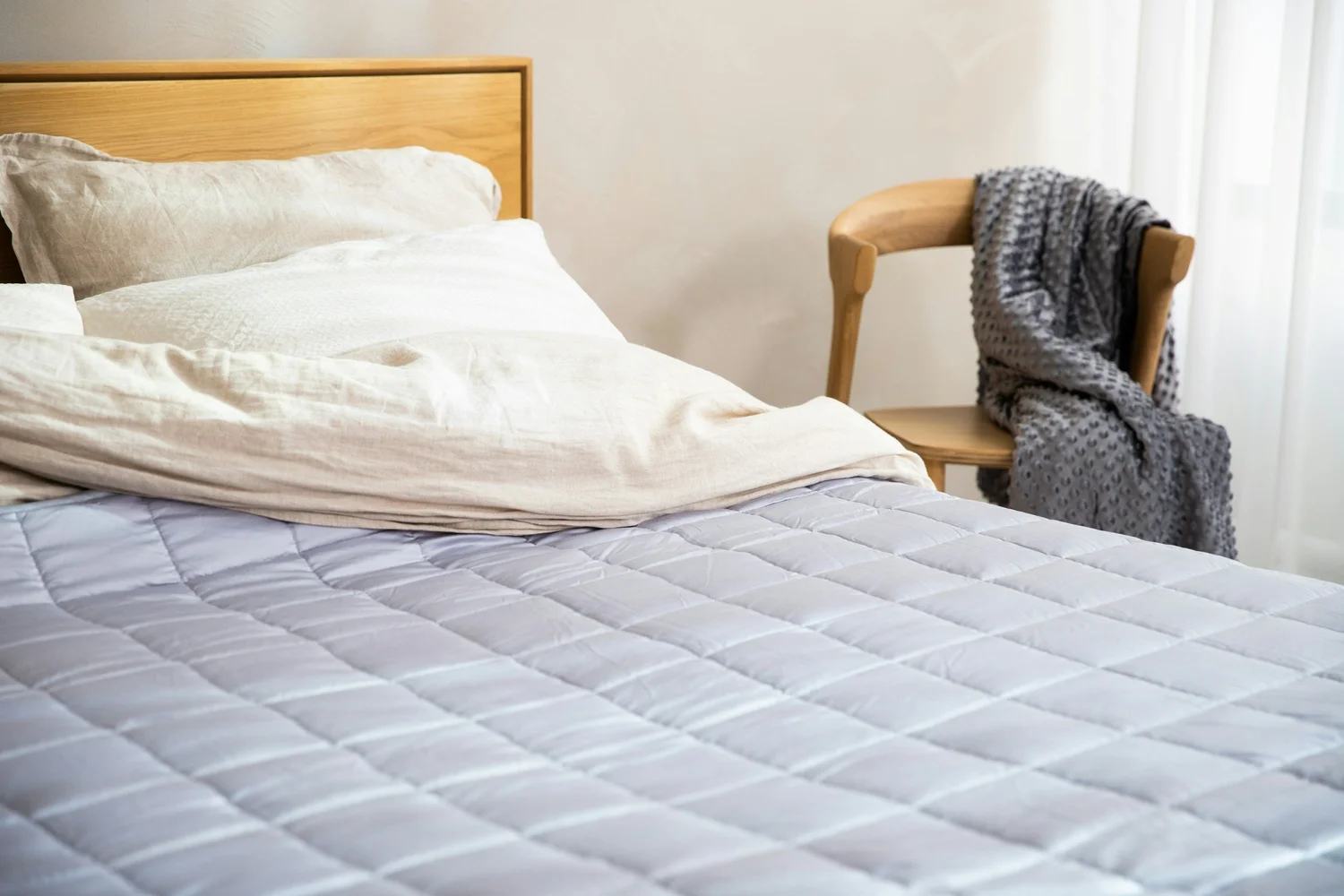 Commercial laundry service