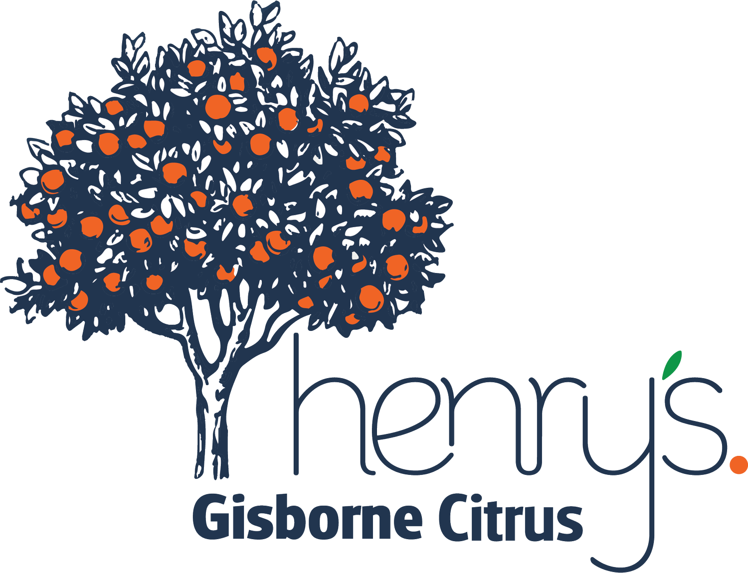 Henry's Gisborne Citrus