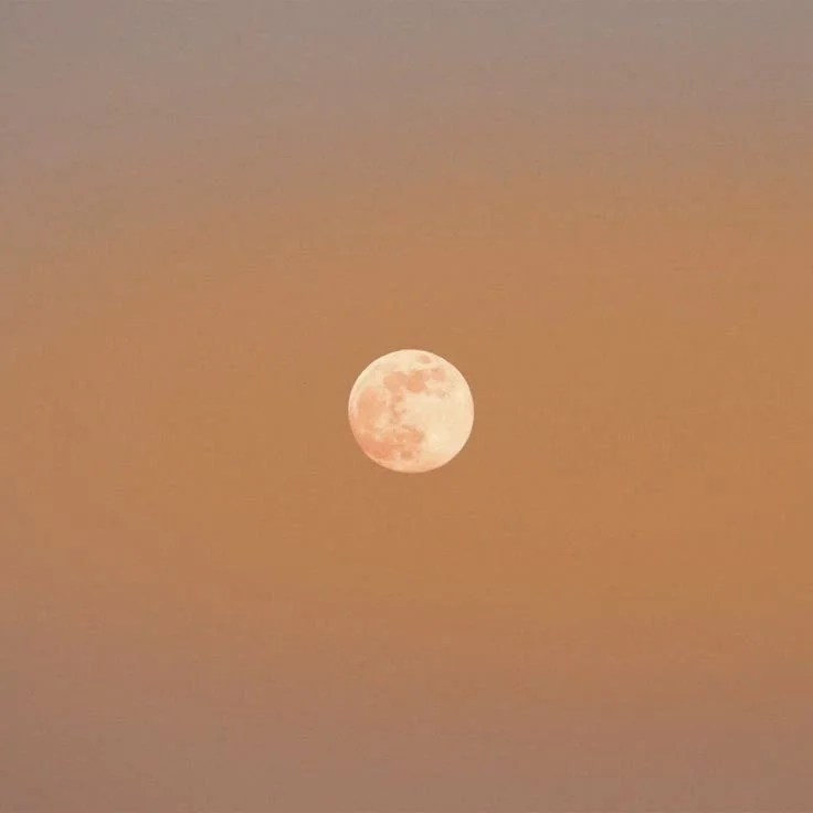 Full Moon Ritual 