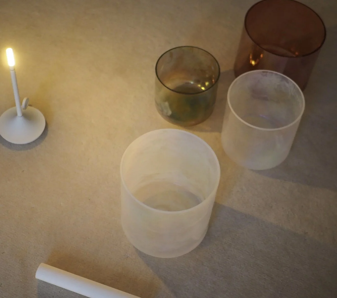 Advents Soundbath