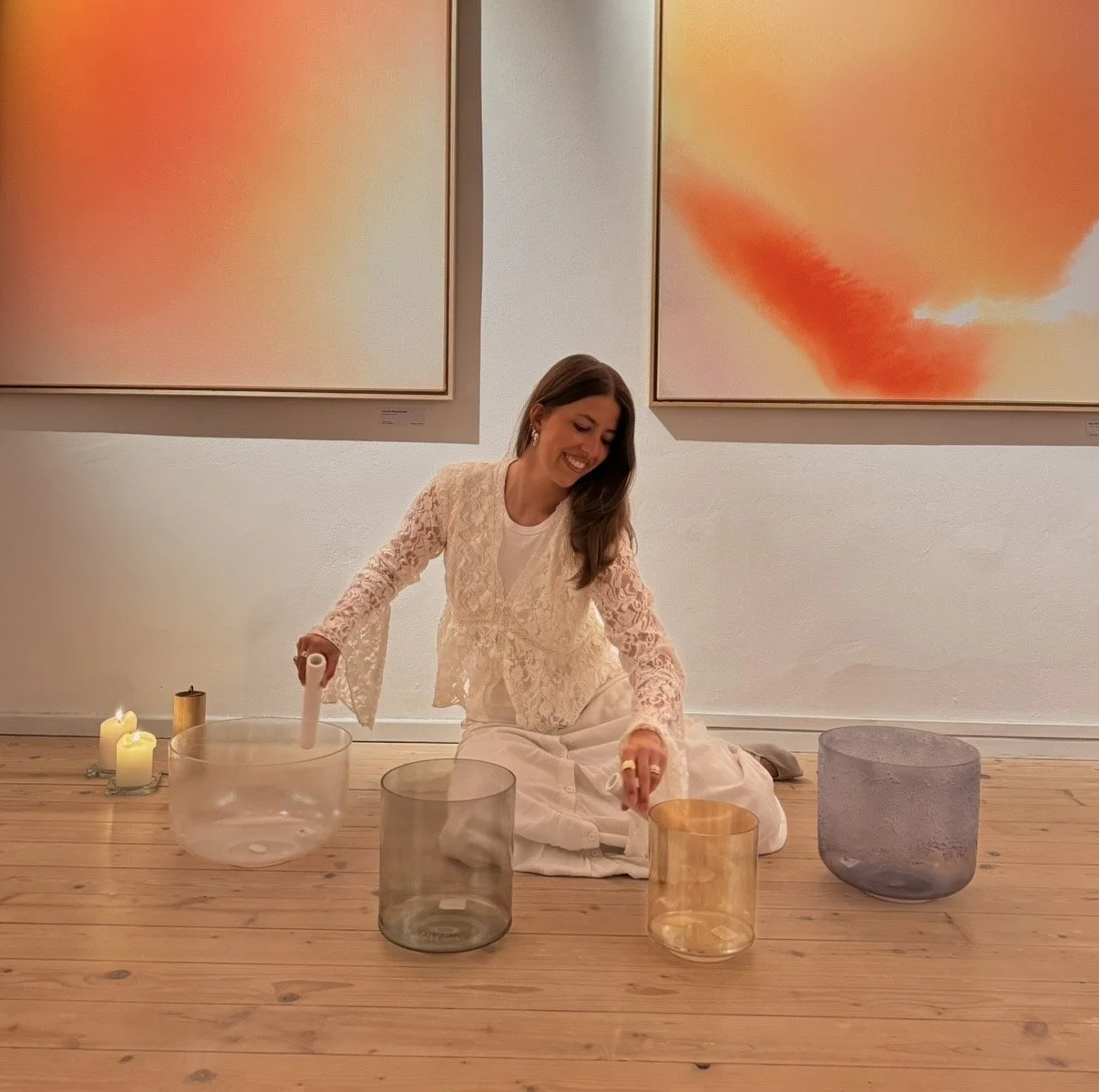 Sound Bath