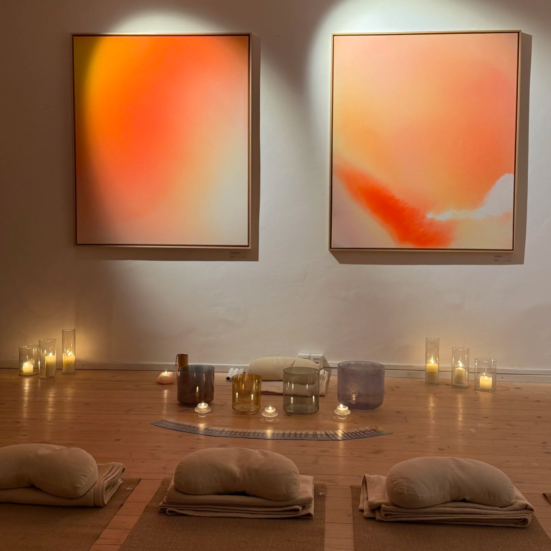 Sound Bath