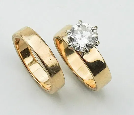 Jewelry & Precious Metals Appraisal Day