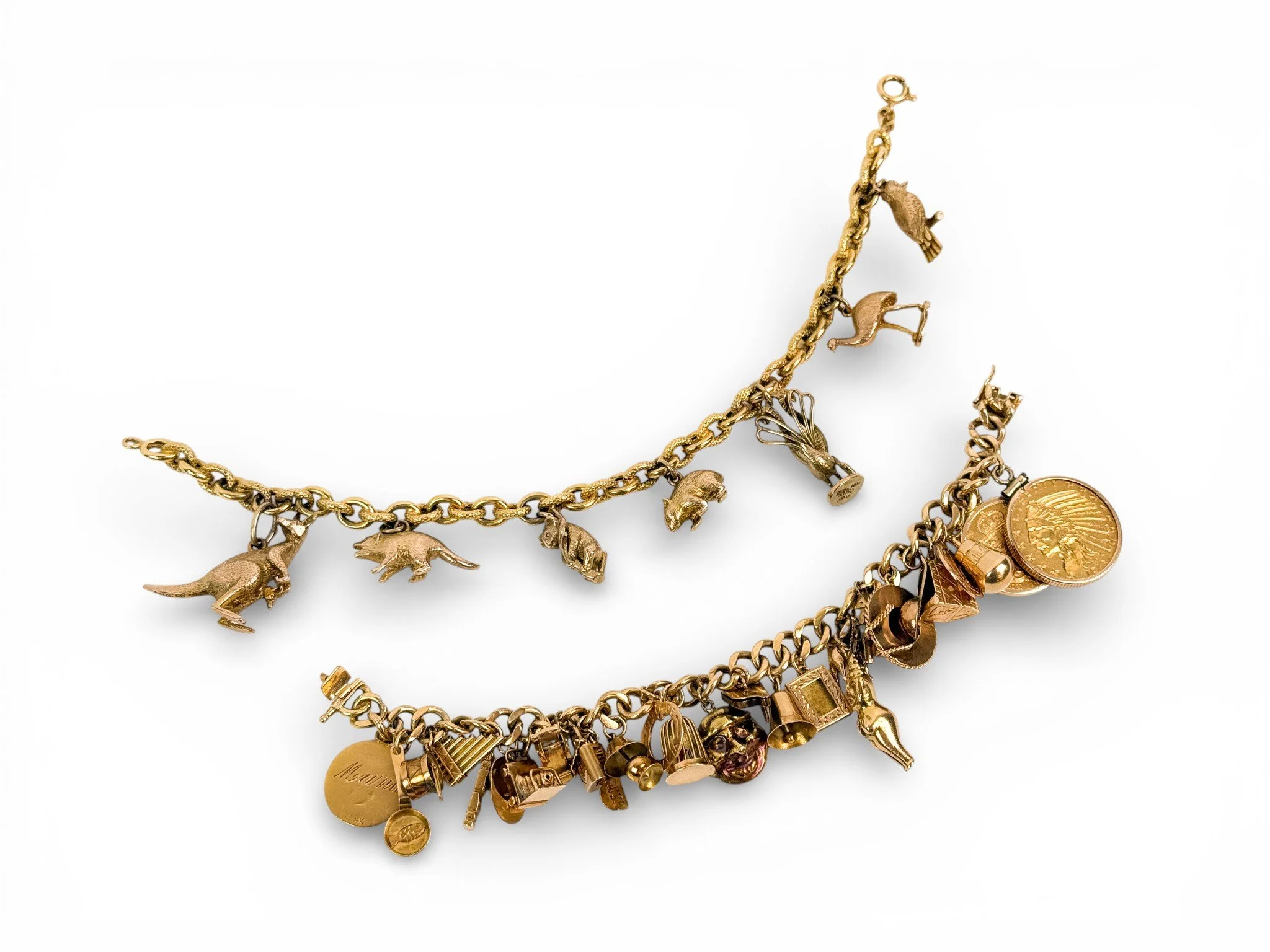 Jewelry & Precious Metals Appraisal Day