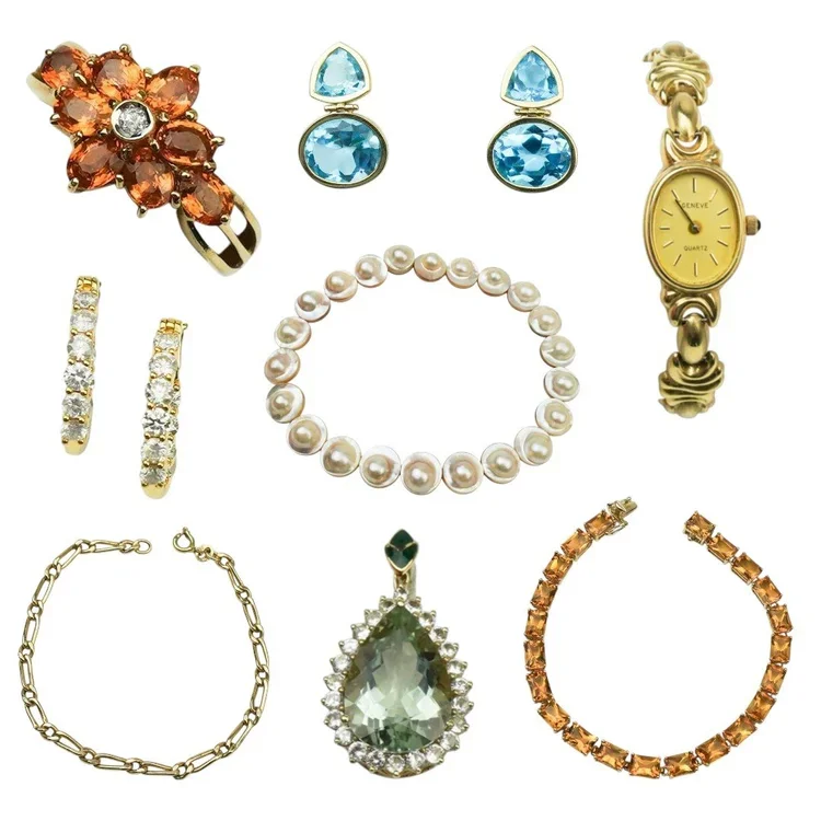 Appraisal Day Event for Fine Jewelry & Precious Metals