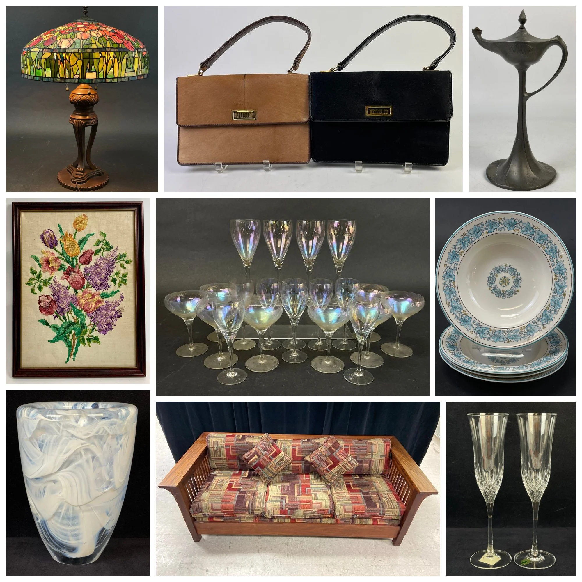 Bids Gallery Weekly Auctions | Bid Weekly, Win Big — Discover & Participate — Quinn ...