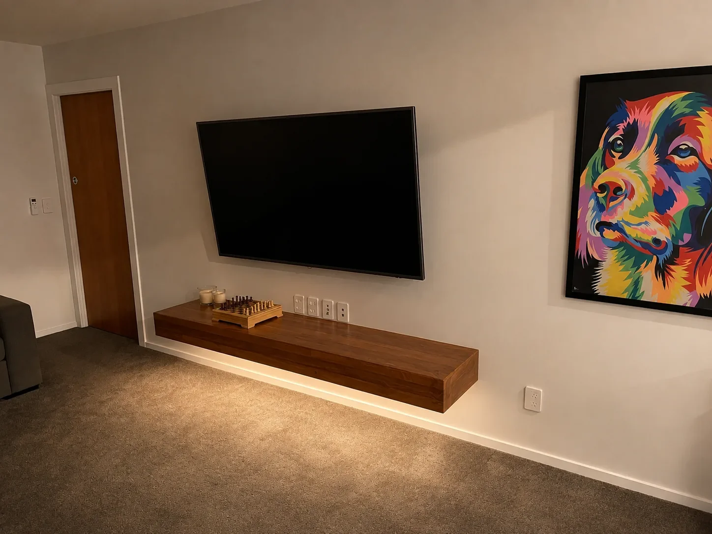 media-room-electrical
