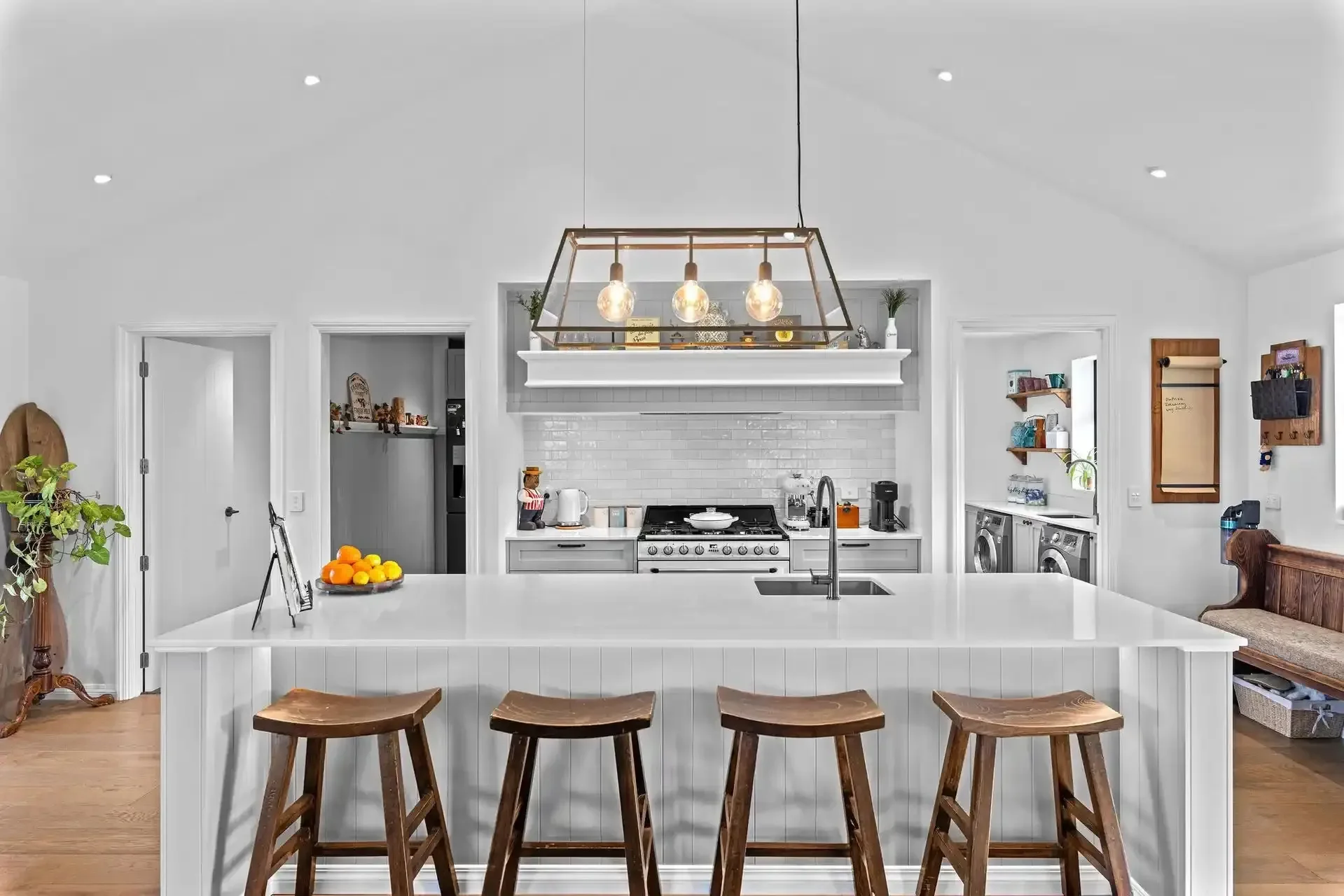 kitchen-renovation-island-lighting