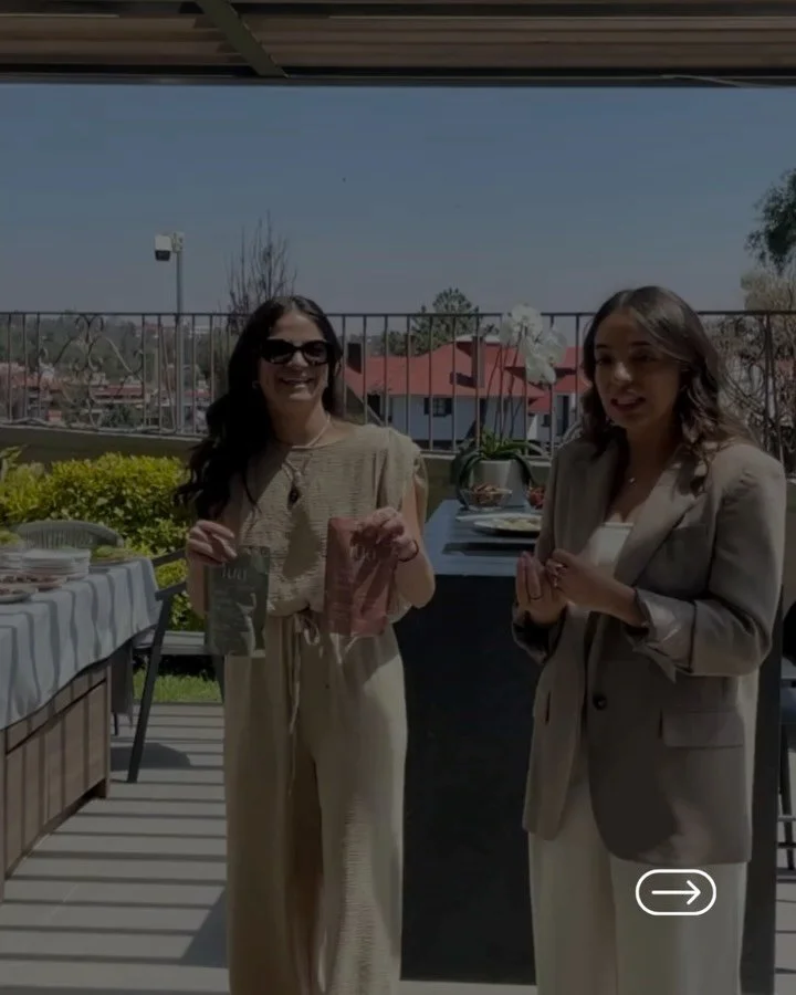 No todo lo que planeas sale como esperas&hellip; a veces sale mejor. Las mejores decisiones empiezan con miedo, pero terminan con emoci&oacute;n. 🌙 As&iacute; naci&oacute; nuestro primer Buen Fin 💛

#somoslua#seedcycling#hormonalbalance#hormoneheal