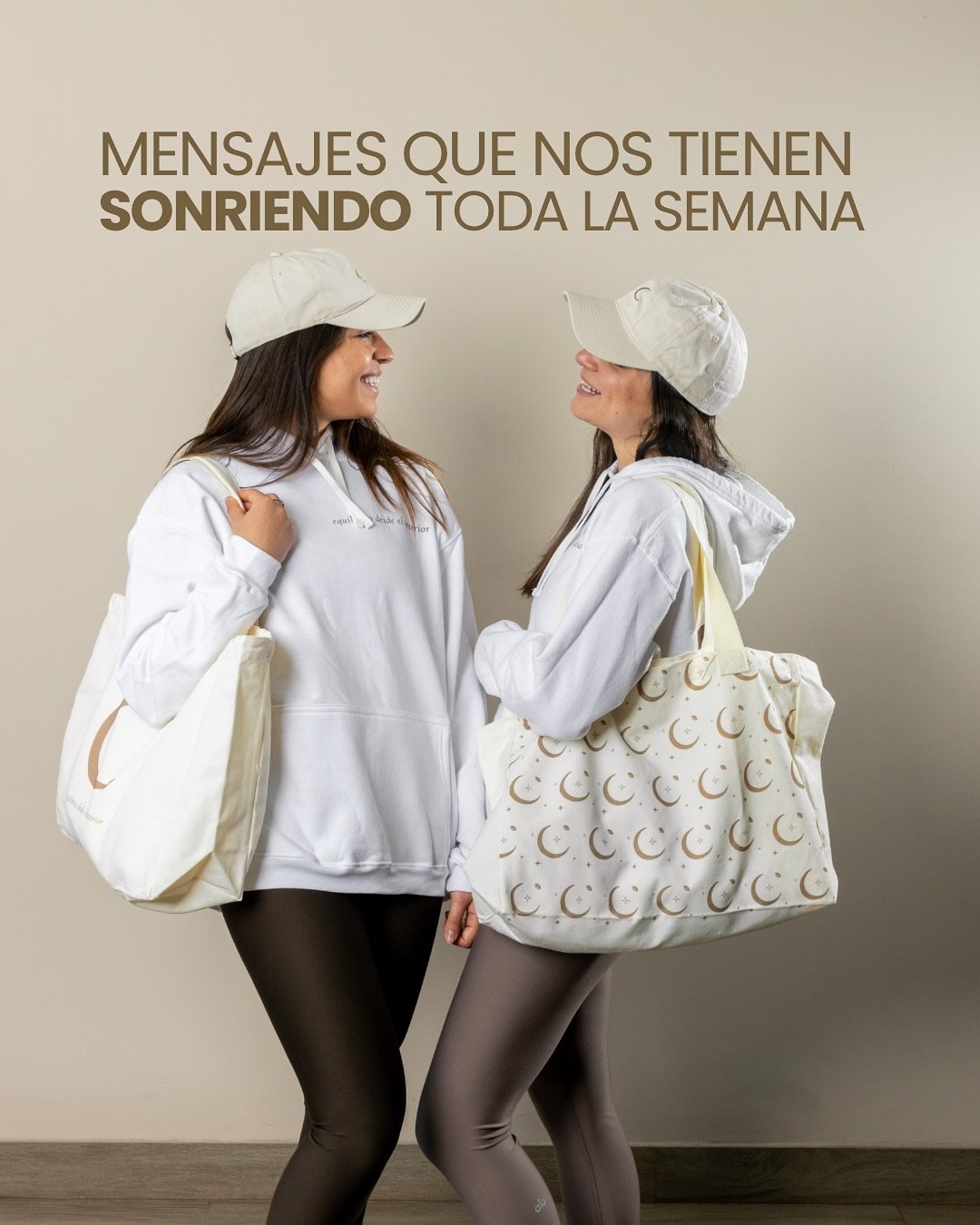 No podemos dejar de sonre&iacute;r leyendo lo que nos han escrito 🥹 Estos mensajes valen m&aacute;s que cualquier n&uacute;mero. Son la prueba de que cuando haces algo con intenci&oacute;n, se nota 🌙

#somoslua#seedcycling#hormonalbalance#hormonehe