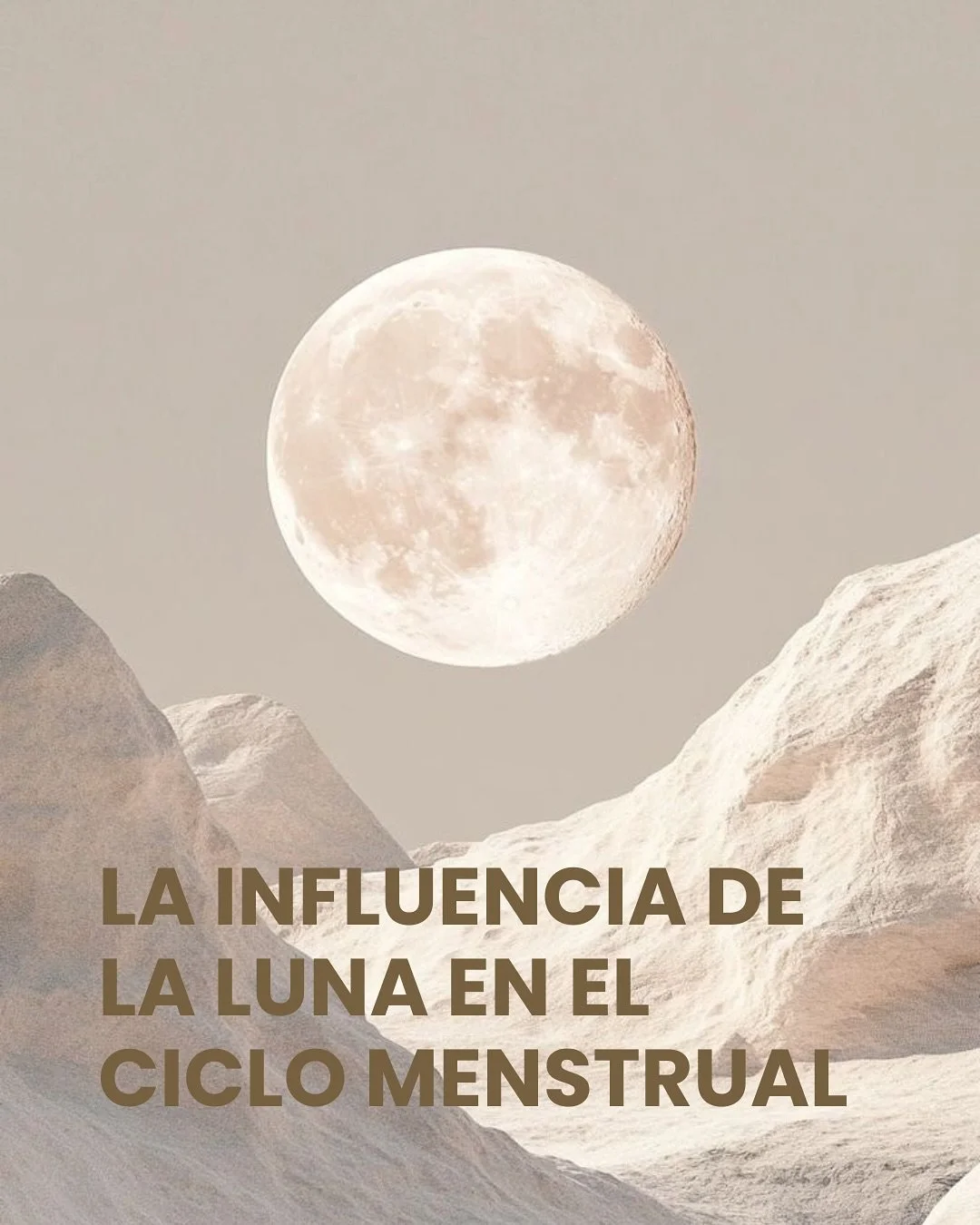 Tu cuerpo tambi&eacute;n se mueve con la luna. 🌙&nbsp;Cada fase tiene su  prop&oacute;sito: descanso, expansi&oacute;n, creaci&oacute;n o cierre. Escucharla es volver al ritmo natural dentro de ti. ✨

#somoslua#seedcycling#hormonalbalance#hormonehea
