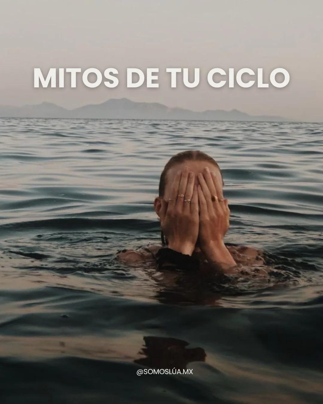 Hay muchas cosas que creemos &ldquo;normales&rdquo; en nuestro ciclo&hellip; y no lo son. Entender la diferencia cambia c&oacute;mo te sientes mes a mes.🩷