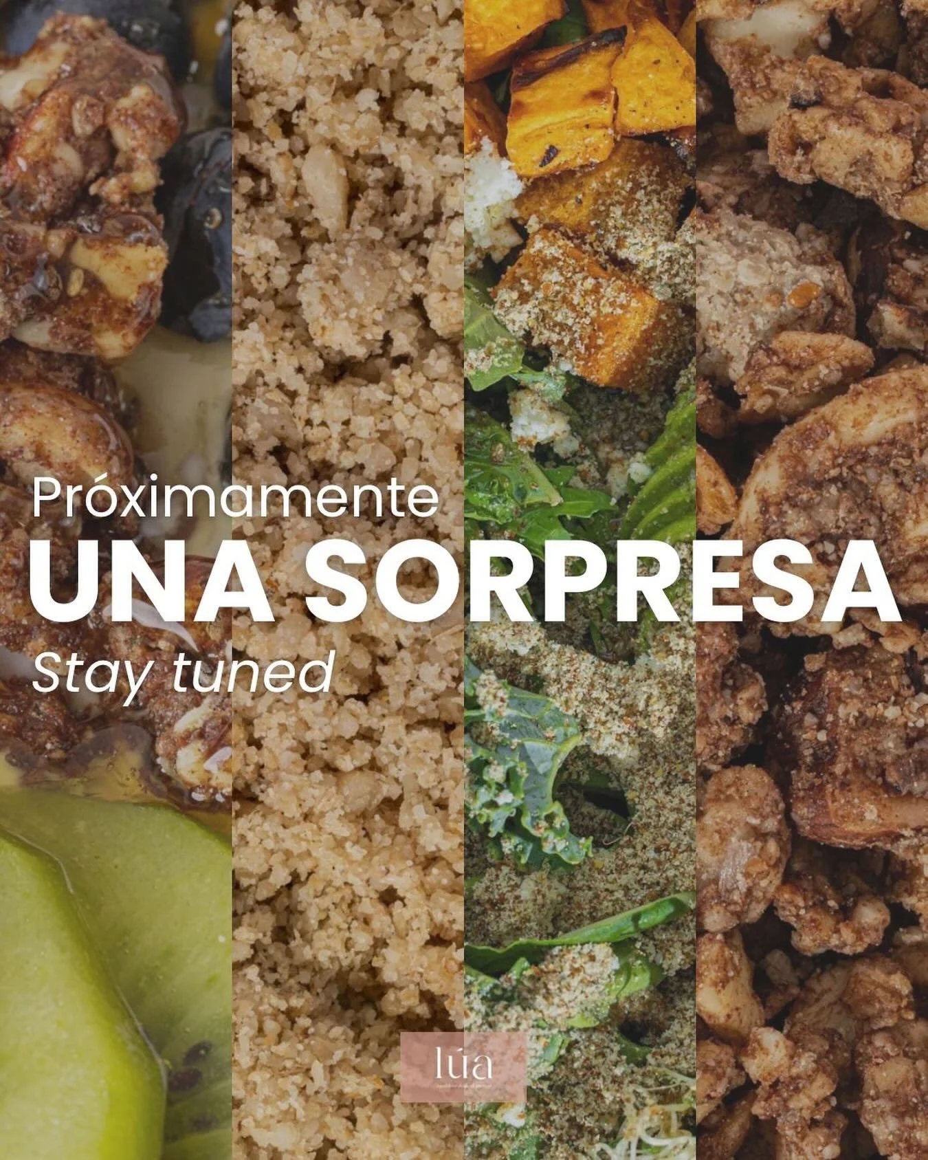 Hay algo MUY emocionante cocin&aacute;ndose en L&Uacute;A 🌙✨

Y honestamente&hellip; llevamos demasiado tiempo queriendo contarles esto jajaj 🤍

Solo les vamos a decir una cosa:
va a hacer much&iacute;simo m&aacute;s f&aacute;cil nutrirte, cuidar t