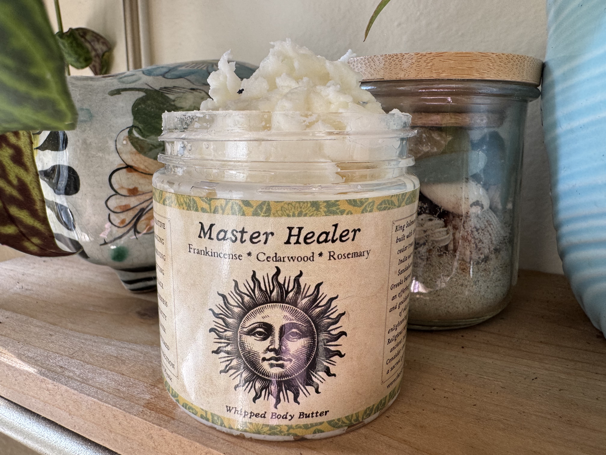 Bath &amp; Body Products Overview