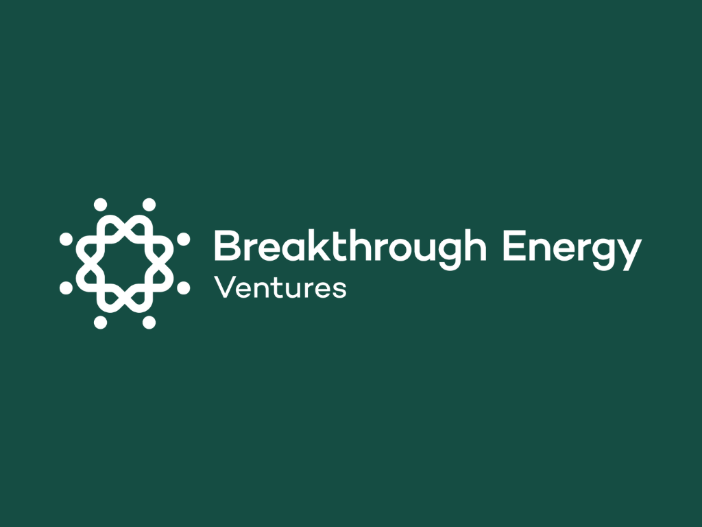 Breakthrough Energy Ventures