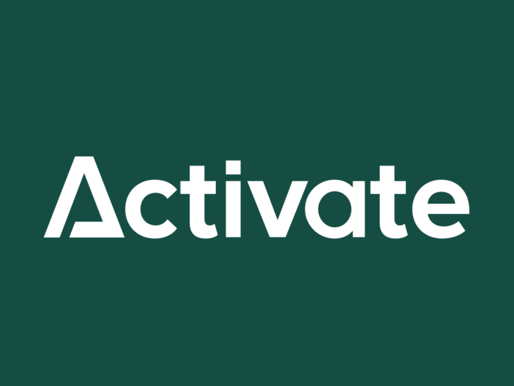 Activate