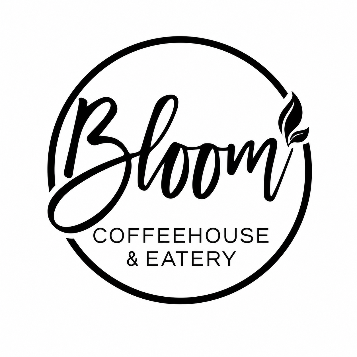 Bloom Coffeehouse and Eatery in Glendive Montana