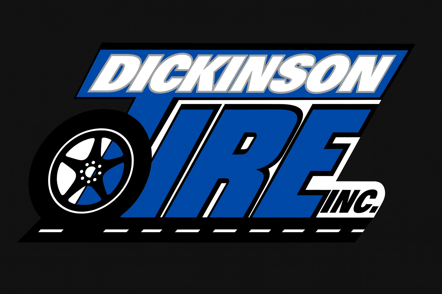 Dickinson Tire Inc. of North Dakota was acquired by OK Tire.