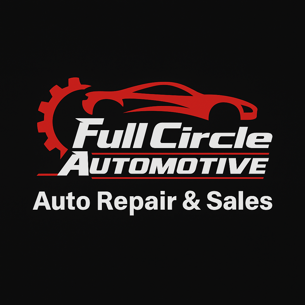 Full Circle Automotive of Montana was acquired by a Private Individual Investor.
