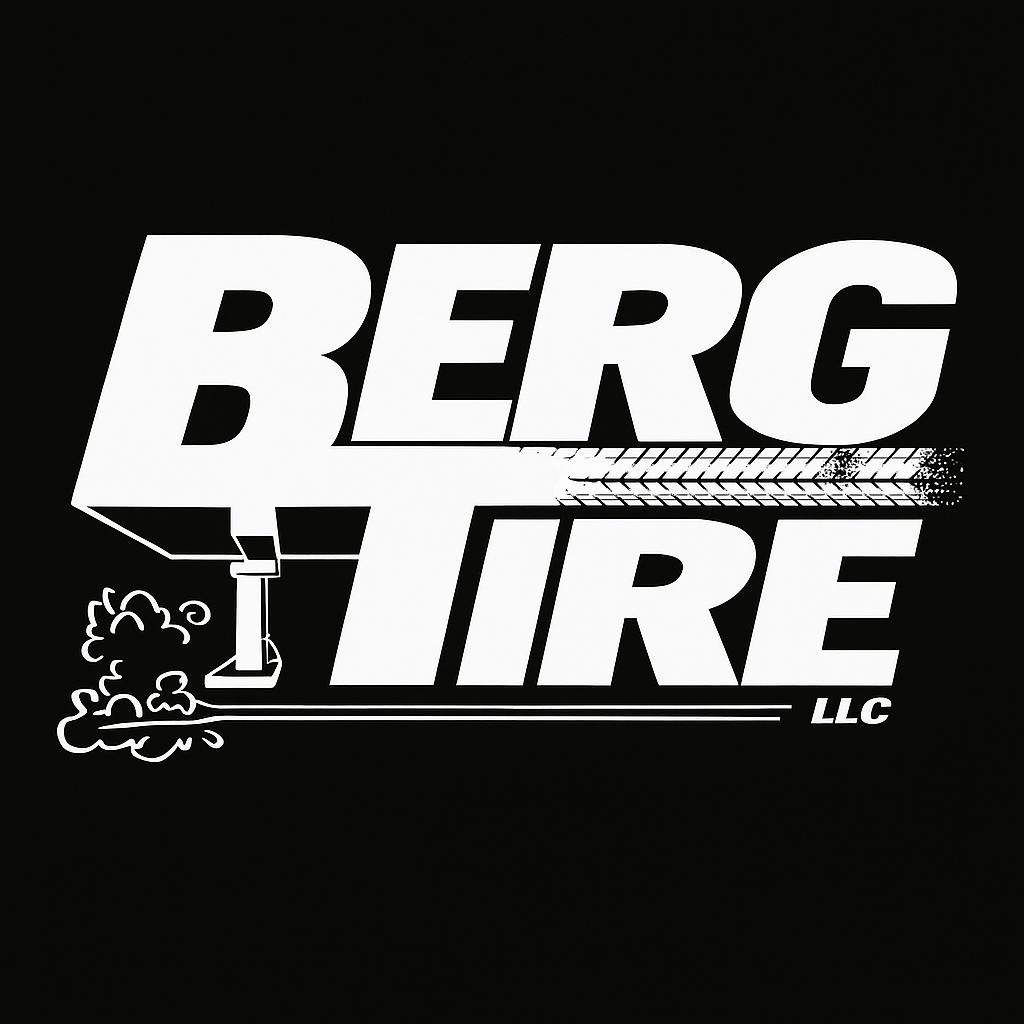 Berg Tire of Glendive, MT, was acquired by Gills Point S Group.