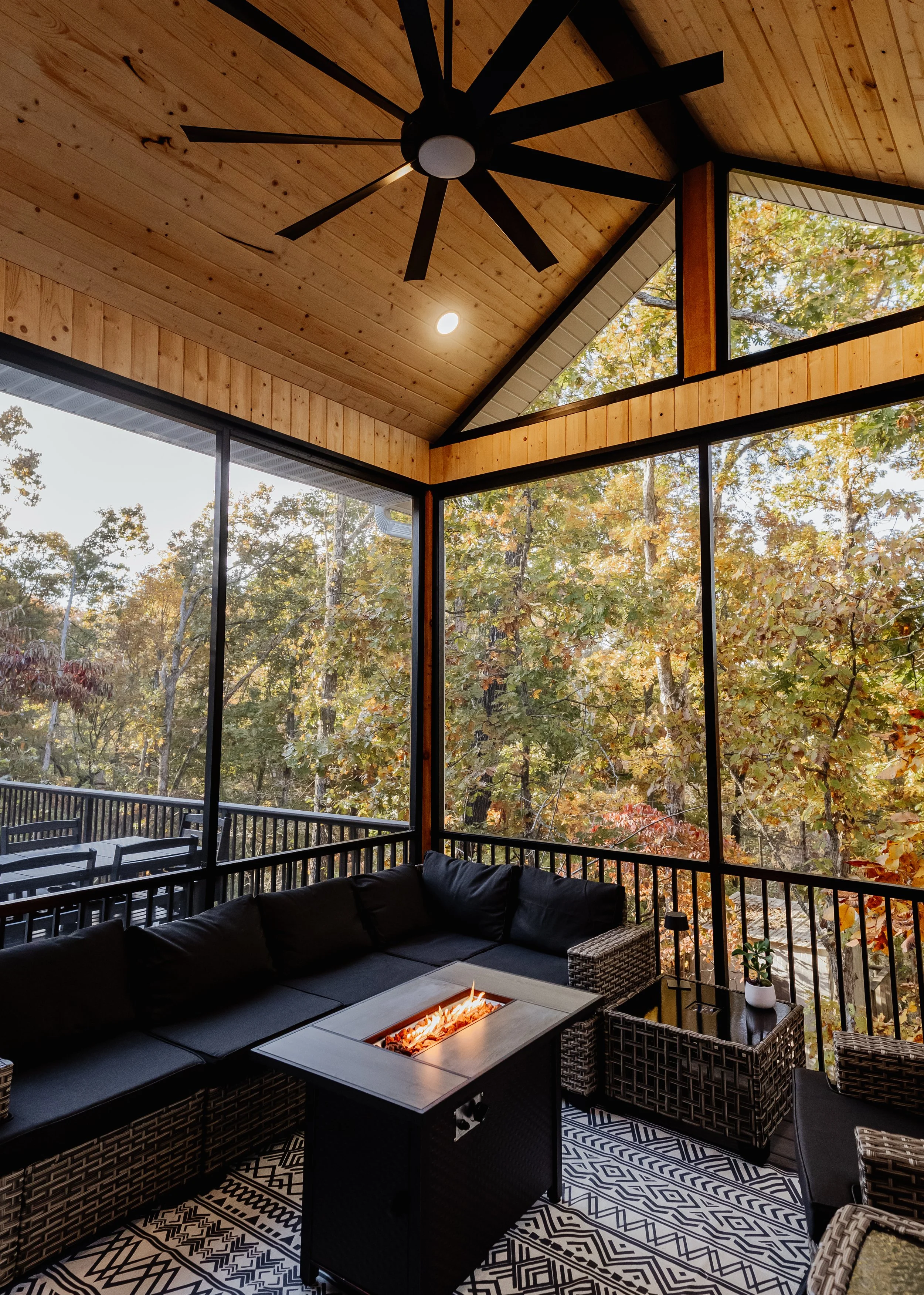 Why Pulling a Permit Matters When Building a Deck