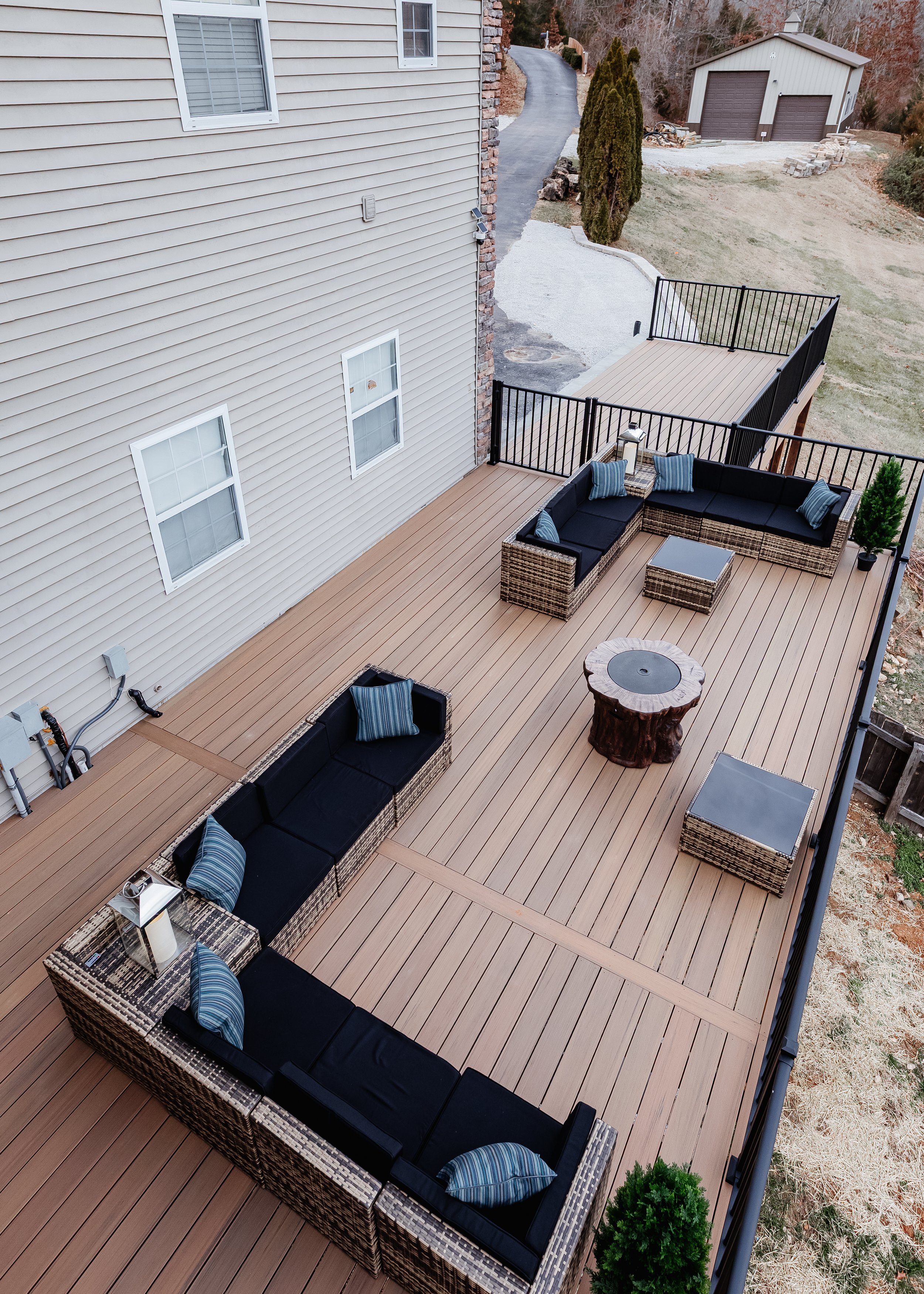 Why The Deck Company’s Waitlist Is Worth It: Your Deck Deserves Our Full Attention
