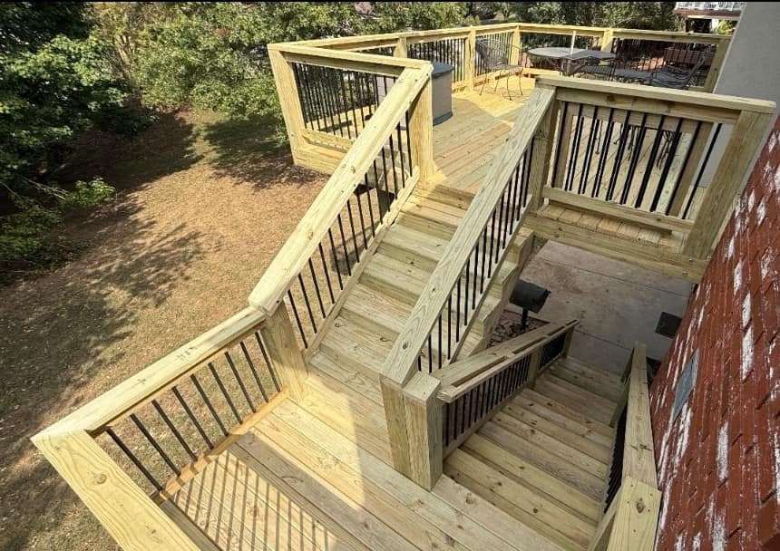Deck Co Pine Treated Deck.JPG