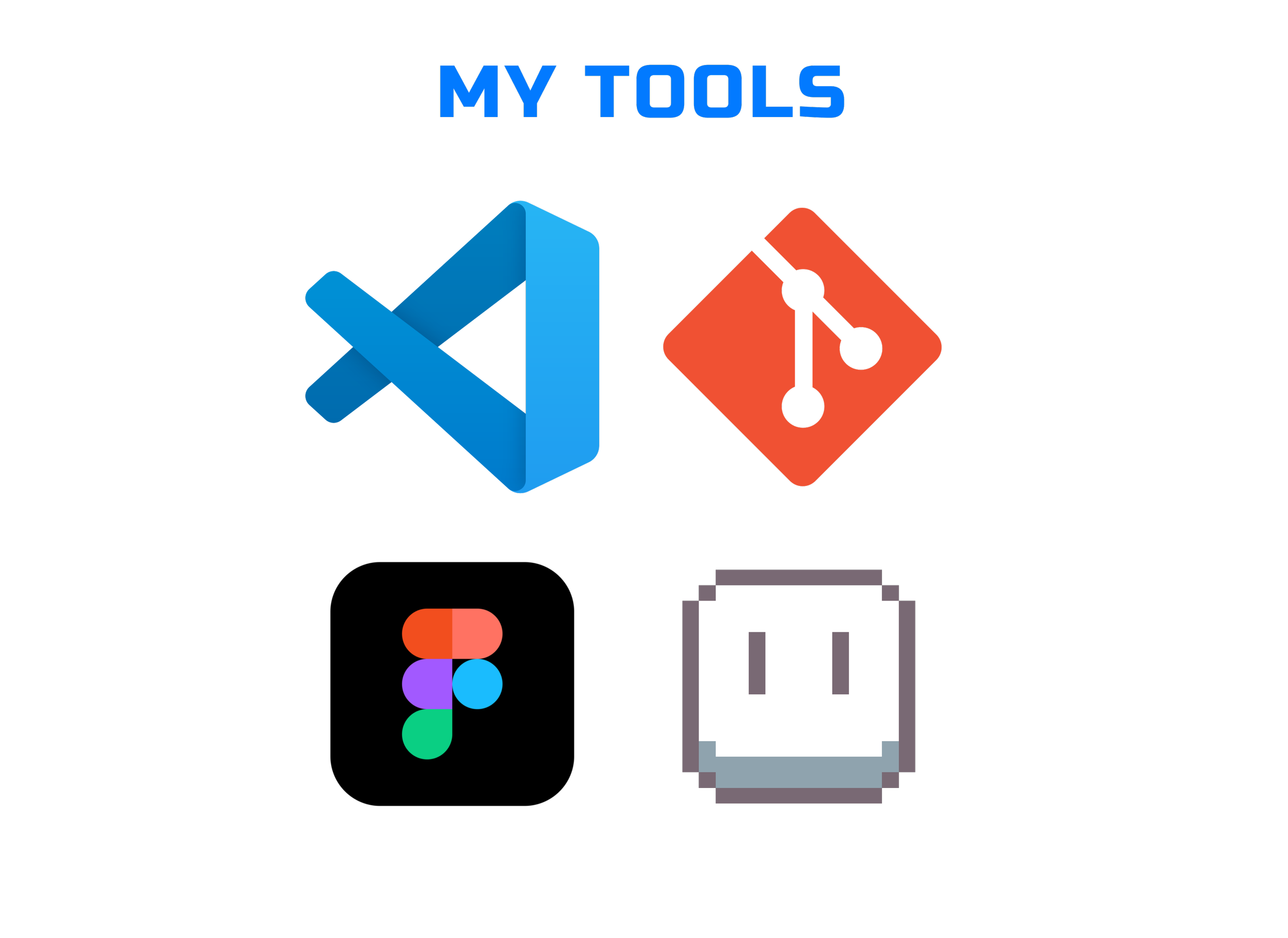 My Tools