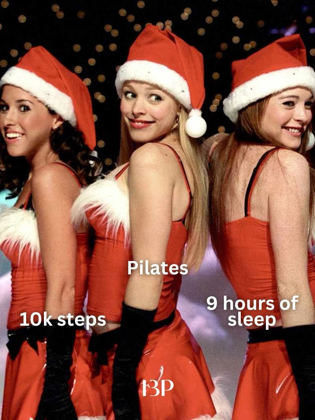 Santa called&hellip; he wants you on the reformer 🎅🏼🔥

🎄 New to our studio? Try our Intro offer available for new clients! $50 for 5 sessions! Or jump right into a membership with 30% off your first month! 

Because sleighing your workouts is the