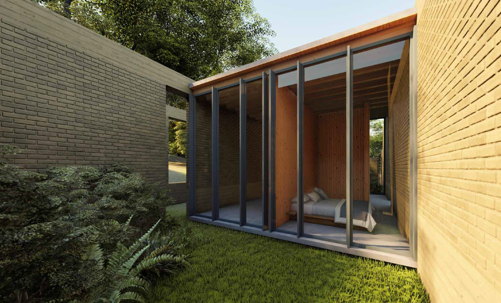 TRABAJO CON DESPACHO VRTICAL
PROYECTO: PUENTE DE IXTLA
OBRA: PROYECTO 
AÑO: 2021-2022