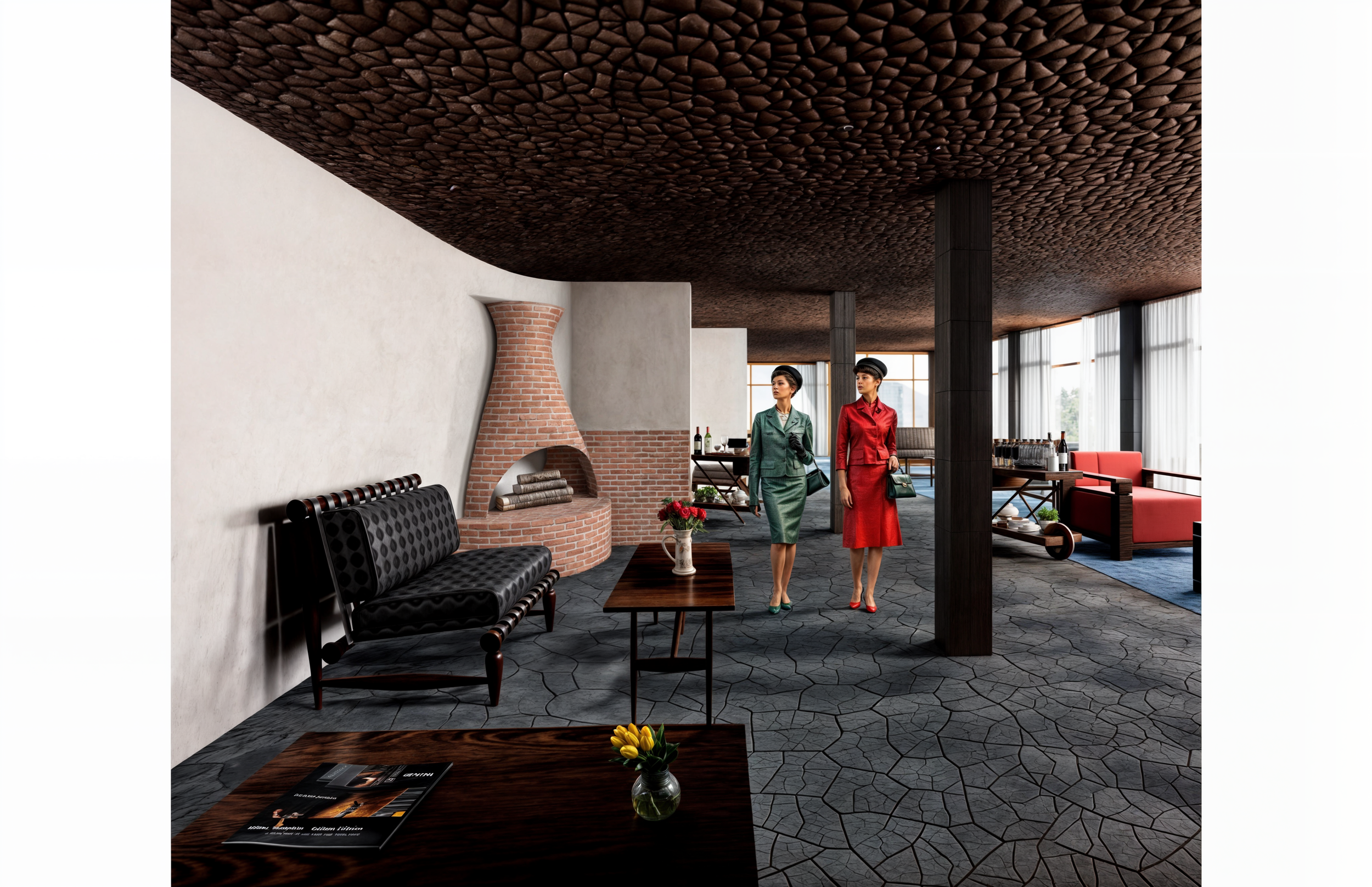 TRABAJO FICTICIO REMODELACIÓN CASA MAX CETTO
PROYECTO: CLUB CETTO
OBRA: PROYECTO 
AÑO: 2024