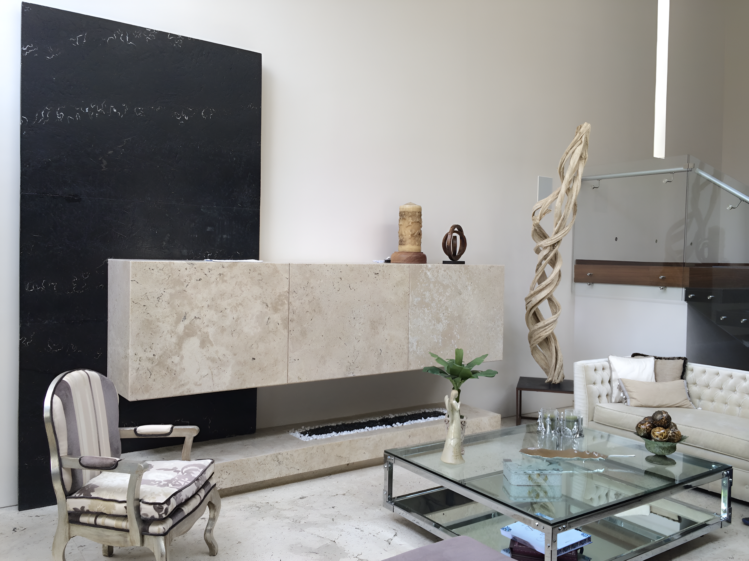 OBRA: RESIDENCIA

PROYECTO: RR

UBICACIÓN: CONDADO DE SAYAVEDRA

OBRA: PROYECTO Y CONSTRUCCIÓN R&M
AÑO: 2012- 2013