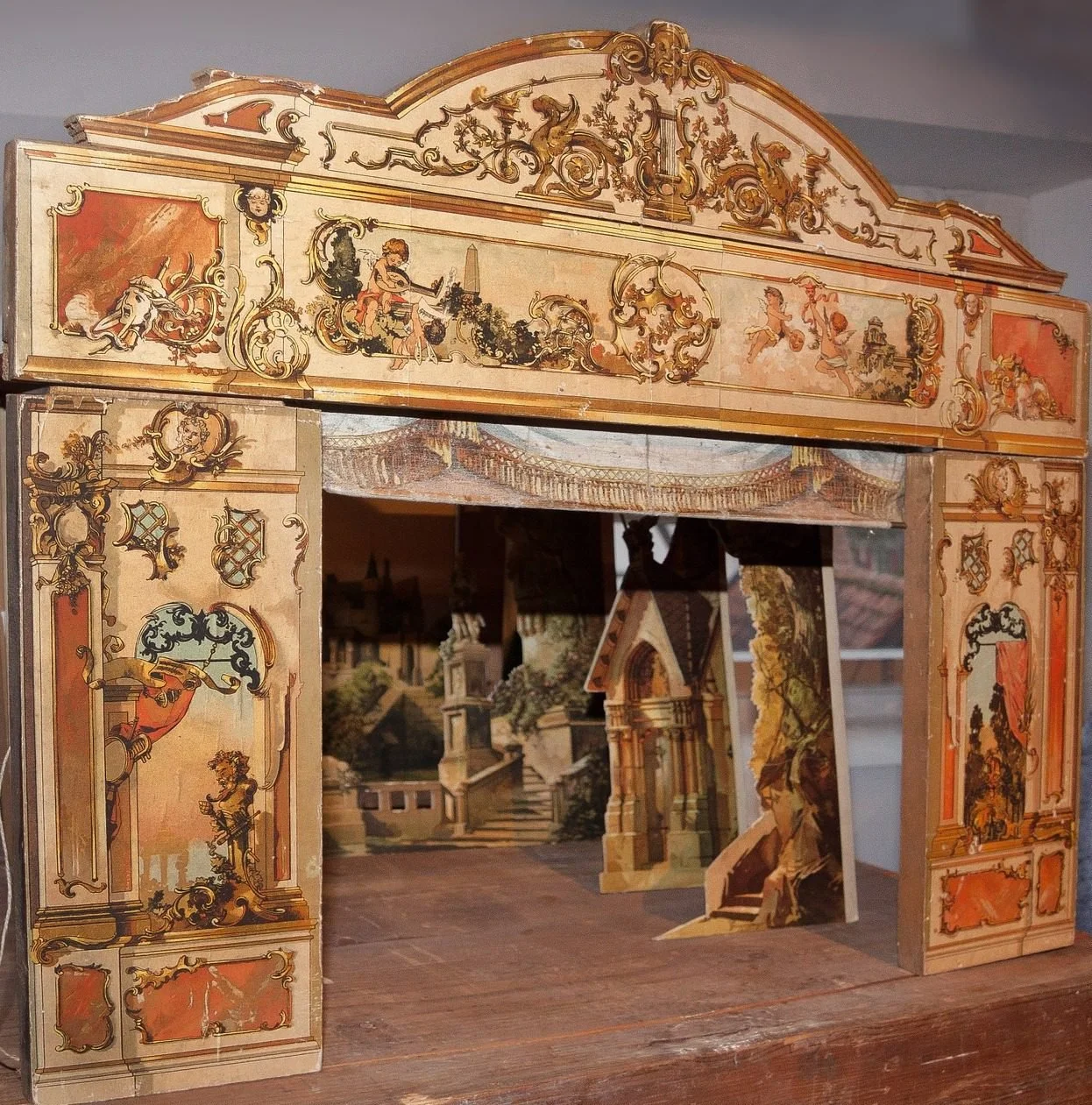 Good Drama/Bad Drama