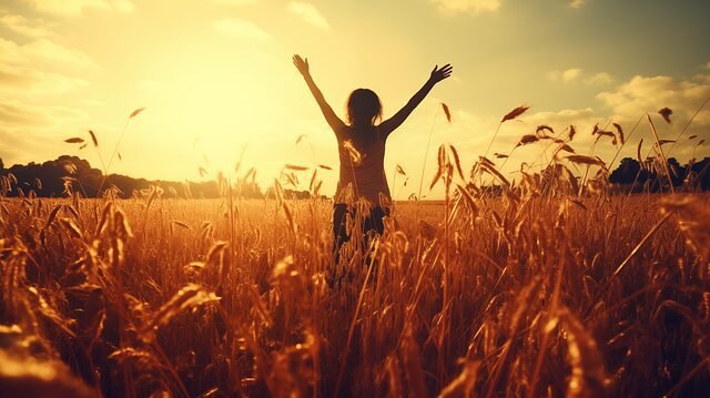 Gratitude: An Empathy Superpower