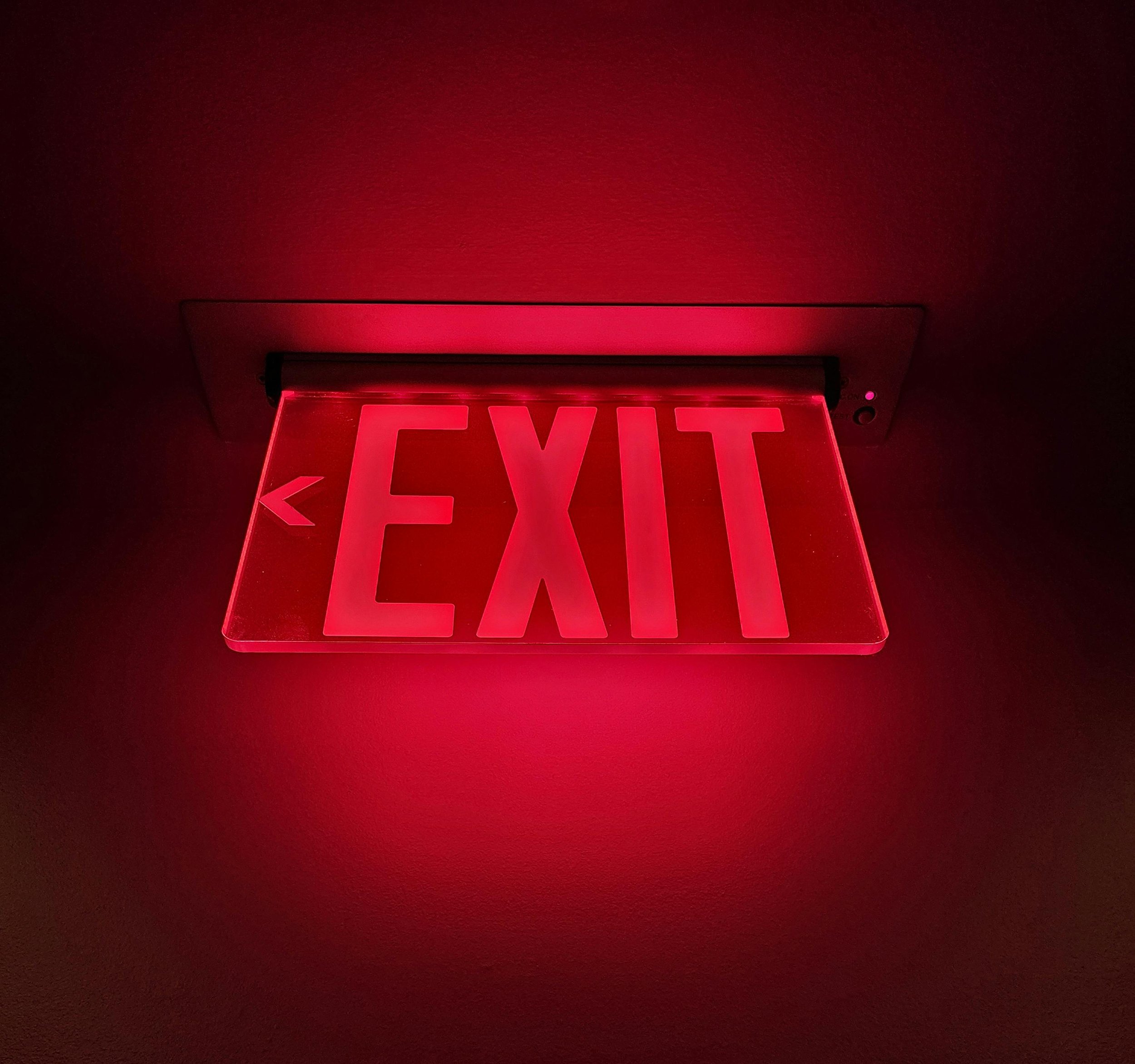 Why a Divorce Exit Strategy Isn’t Optional—It’s Essential