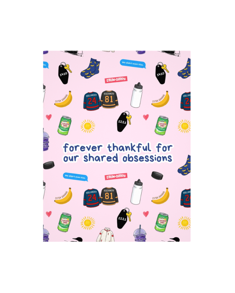 Shared Obsessions HR Card