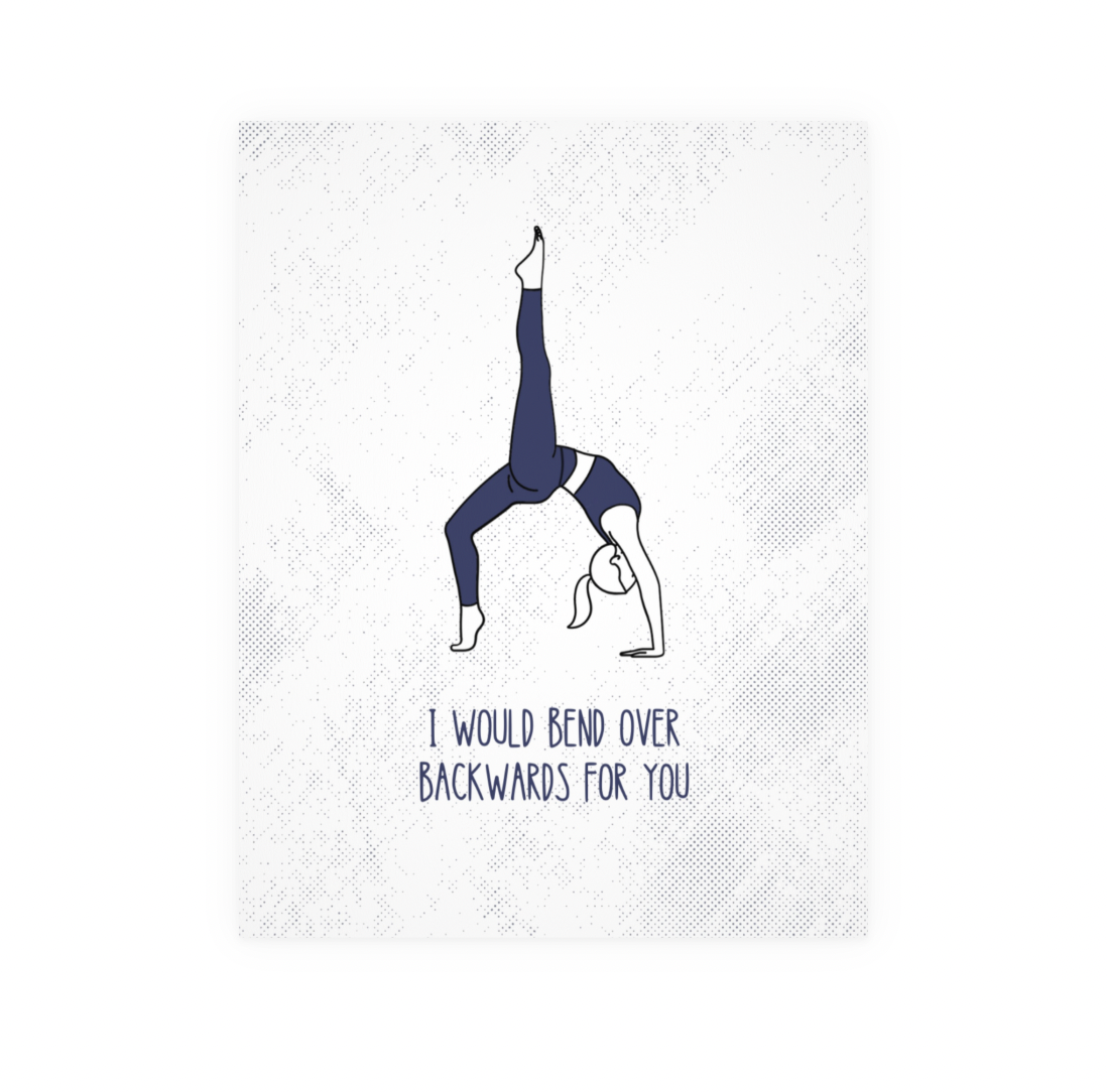 Bend Over Backwards - Front.png