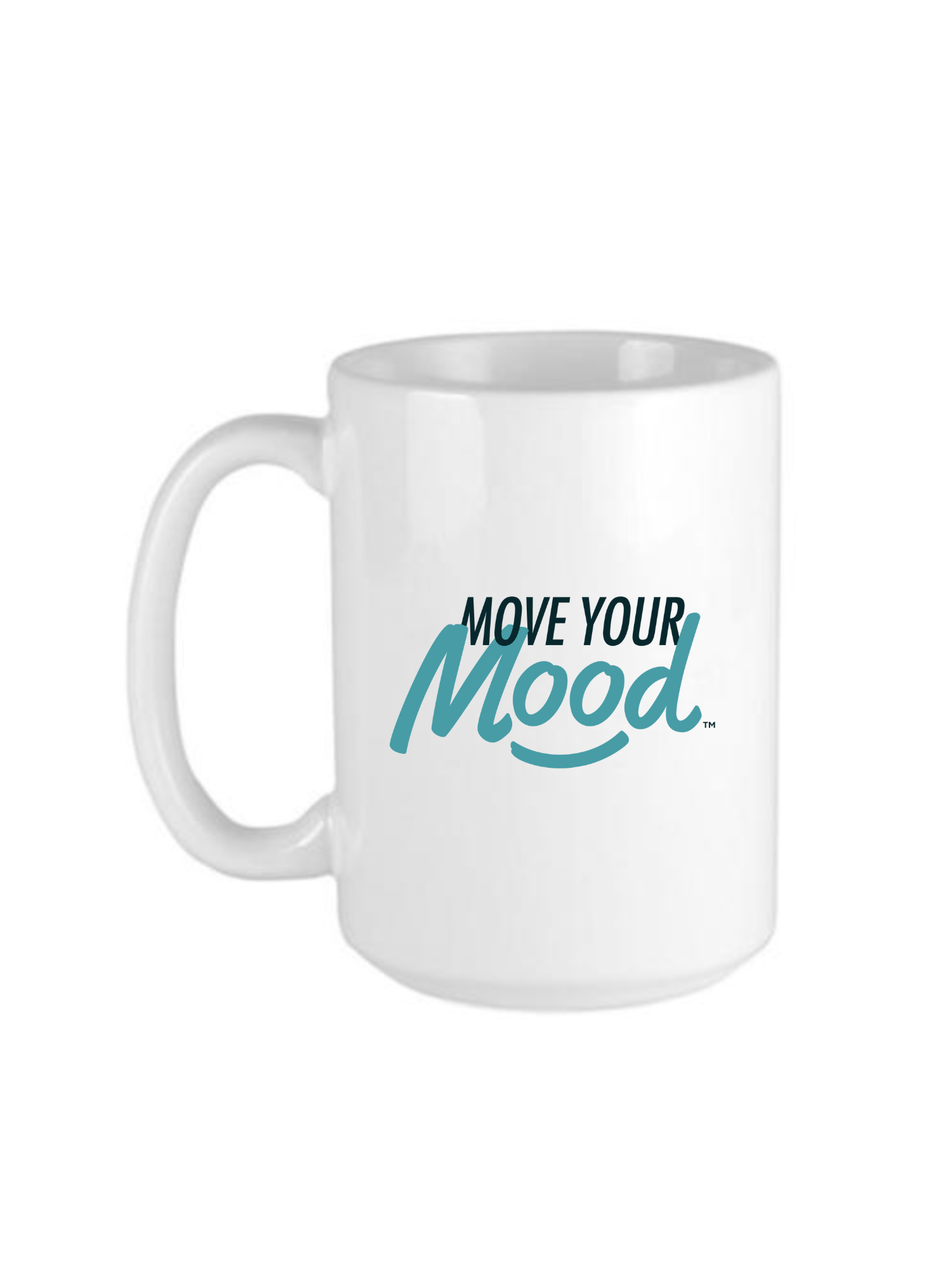 MYM Ceramic Mug