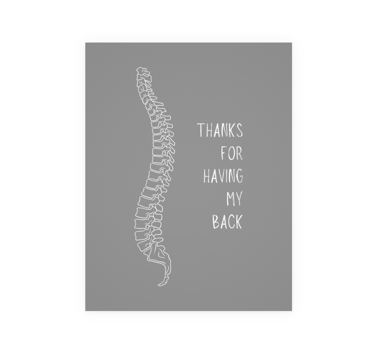 Thanks For Having My Back - Front.png