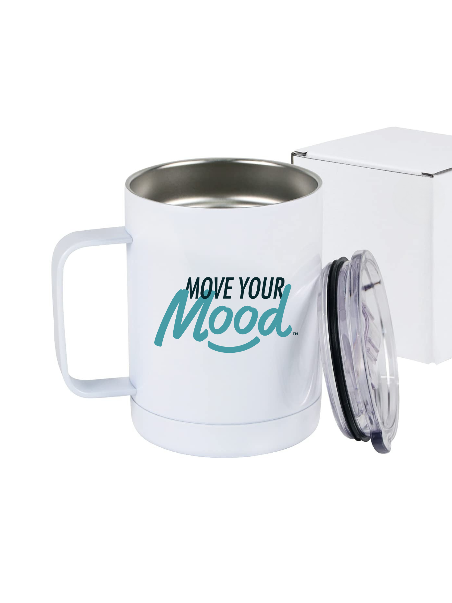 MYM Travel Mug
