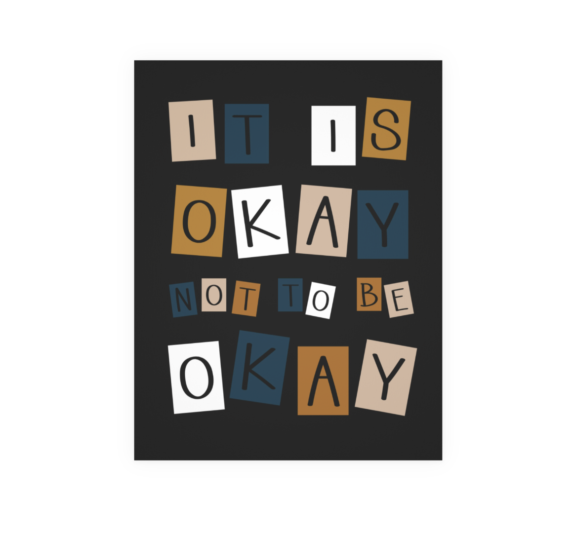 It's Okay - Front.png
