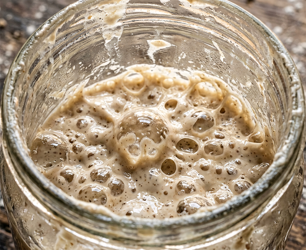 Why I Switched to Sourdough Bread and Why it Matters for Midlife Women