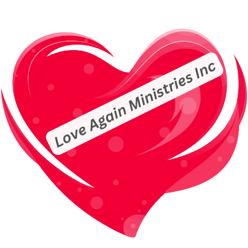 Love Again Ministries 