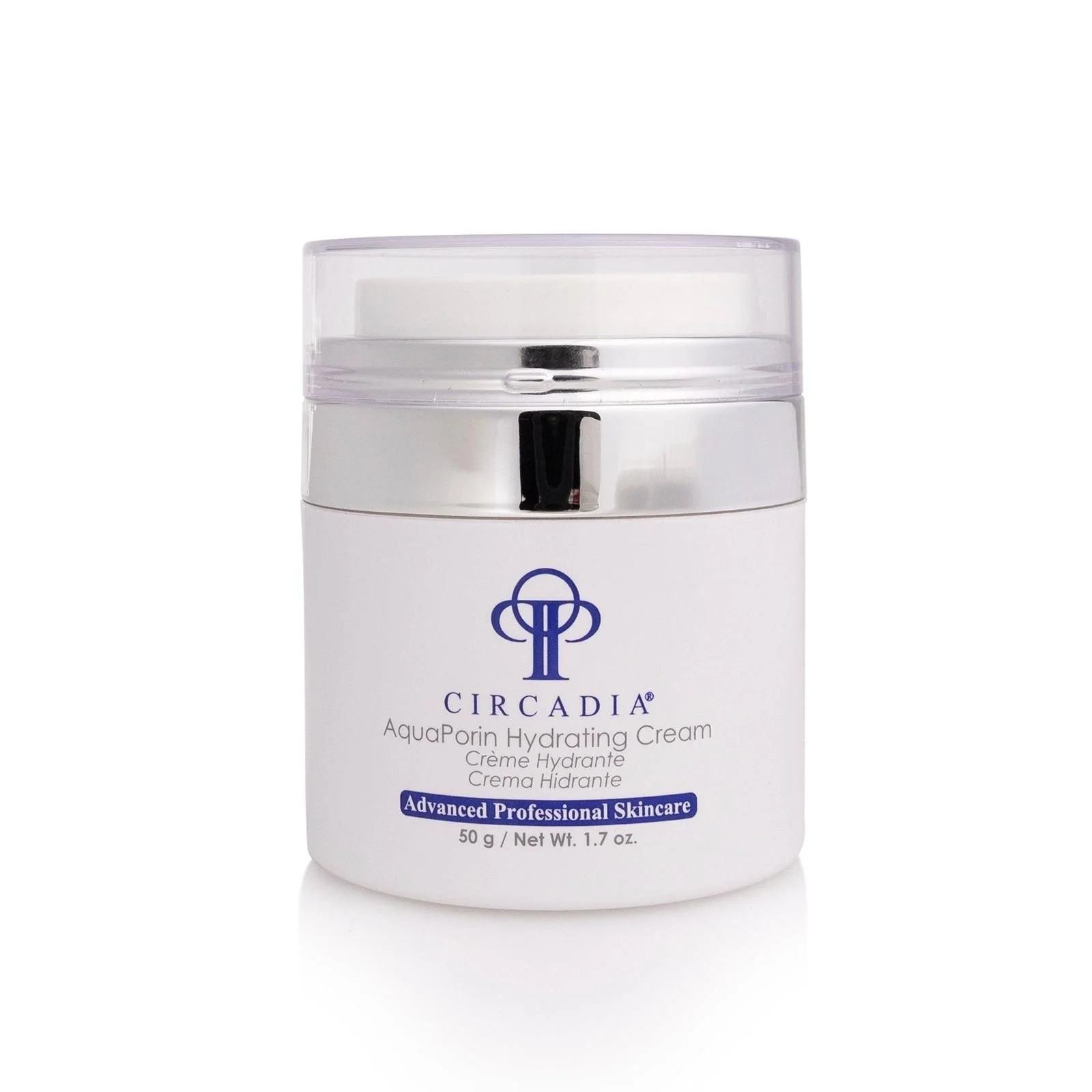 AquaPorin hydrating cream